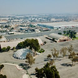 National Orange Show Sports Center - Orange Show