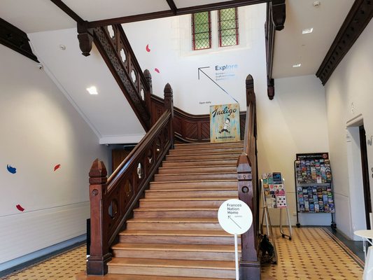 The Arts Centre Te Matatiki Toi Ora by null