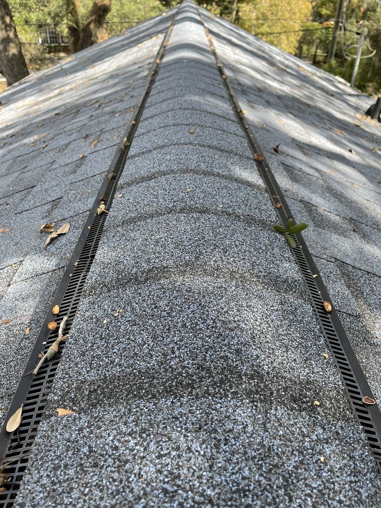 Slide of Janney Roofing