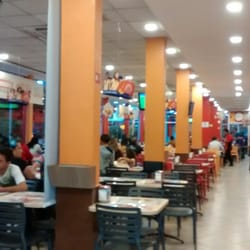 Habib's - Ambiente