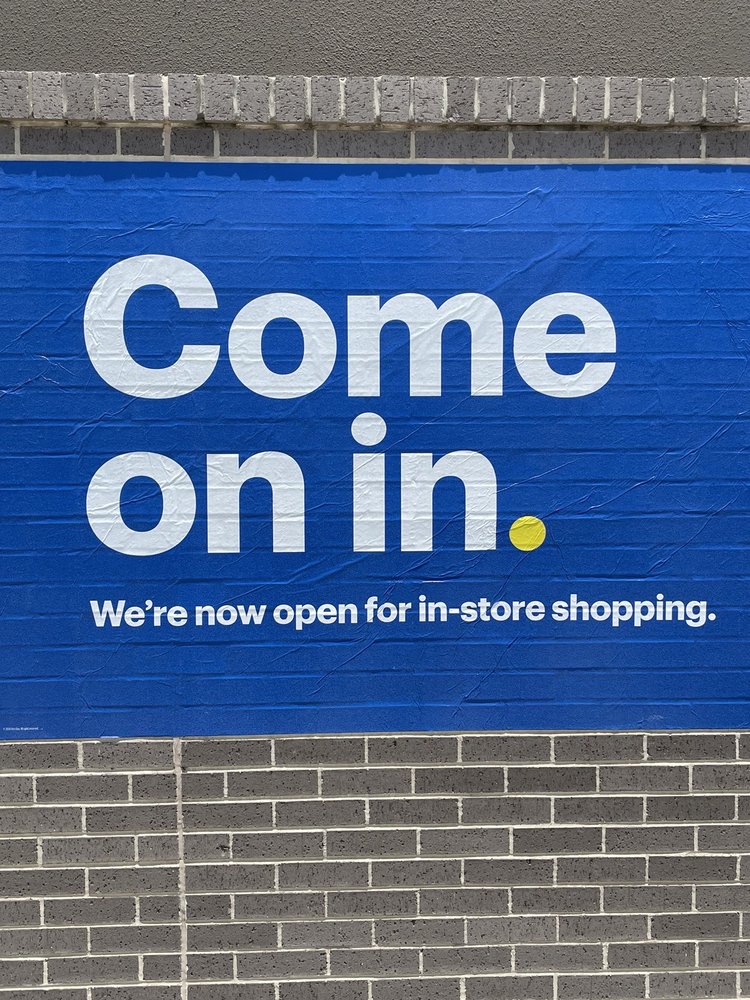 BEST BUY MOBILE Updated July 2024 10 Photos & 36 Reviews 1310