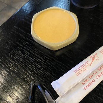 Kobe - Yum yum sauce - Japanese Near Me - Fredericksburg, Virginia Kobe - Yum yum sauce - Japanese Near Me - Fredericksburg, Virginia