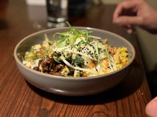 Moonshine 152 by null