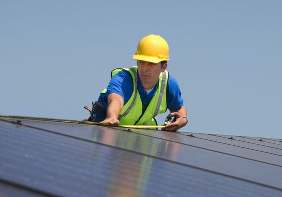 Expert Roofing Contractors