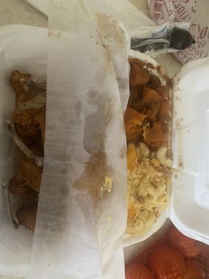 Southern Smokehouse by null