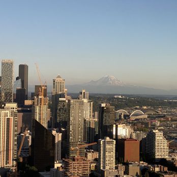 Space Needle - Landmarks & Historical Buildings Near Me - Seattle, Washington Space Needle - Landmarks & Historical Buildings Near Me - Seattle, Washington