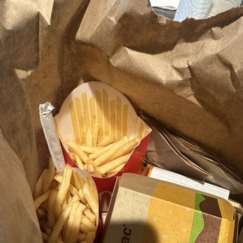 McDonald's - Coffee & Tea Near Me - Manteca, California McDonald's - Coffee & Tea Near Me - Manteca, California