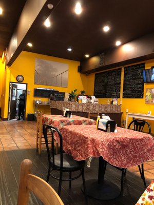 Bay & Rue Urban Kitchen by null