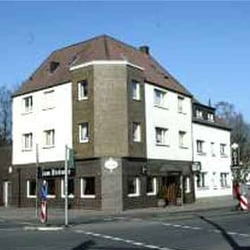 Bülhoff W. Zum Steintor