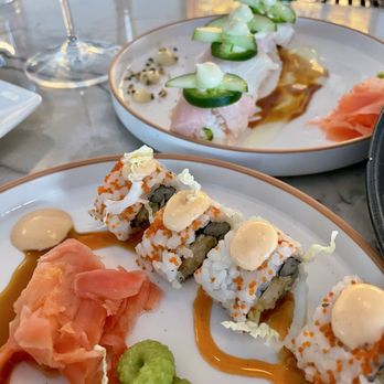 Masraff's - New American Near Me - Houston, Texas