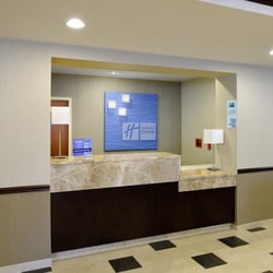 Holiday Inn Express Philadelphia Airport