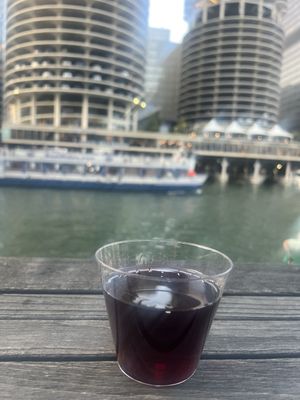 City Winery at the Riverwalk by null