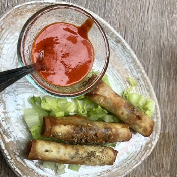 Servia - Meat Cigar Borek - Mediterranean Near Me - Boston, Massachusetts Servia - Meat Cigar Borek - Mediterranean Near Me - Boston, Massachusetts