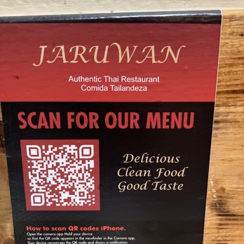 Jaruwan Thai Restaurant - Take a look on the menu you will hungry - Thai Near Me - South Gate, California Jaruwan Thai Restaurant - Take a look on the menu you will hungry - Thai Near Me - South Gate, California