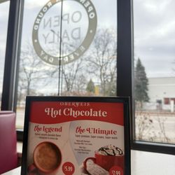 Oberweis Ice Cream and Dairy Store