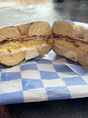 Ben & Esther’s Vegan Delicatessen by null