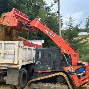 Silvers Construction - Dirt for you - Septic Services Near Me Silvers Construction - Dirt for you - Septic Services Near Me