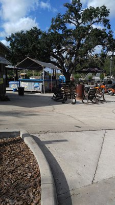 The Beaver Bar Ormond Beach by null