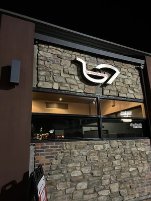 Bistro 7 by null
