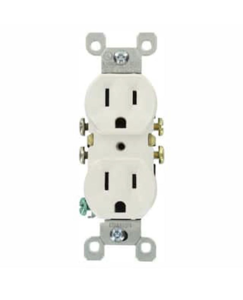Slide of Lighting Electric