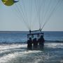 Chute the Breeze Parasail