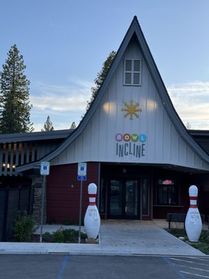 Sam Choy's Ohana Diner by null