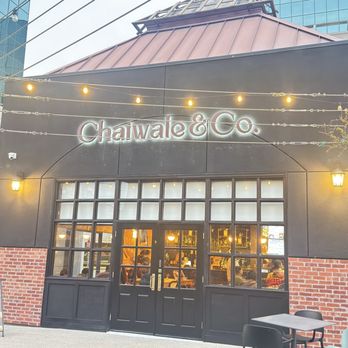 Chaiwale & Co - Coffee & Tea Near Me - San Diego, California Chaiwale & Co - Coffee & Tea Near Me - San Diego, California