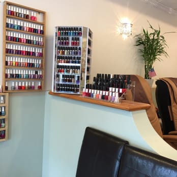 Heavenly Nails & Spa - Even more color choices - Nail Salons Near Me - Glenview, Illinois Heavenly Nails & Spa - Even more color choices - Nail Salons Near Me - Glenview, Illinois