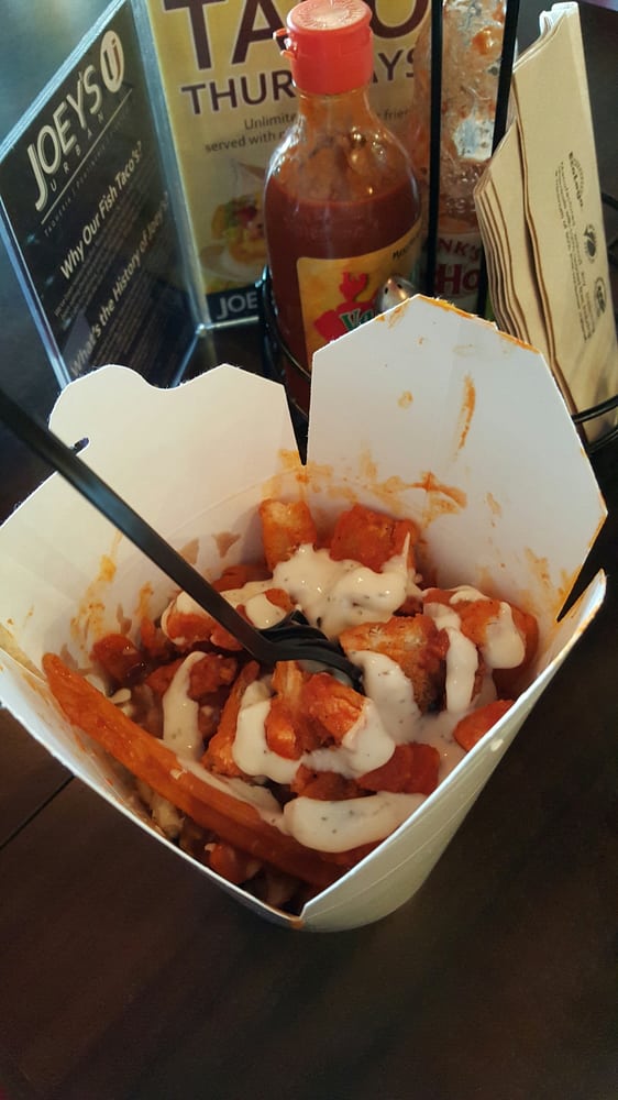 JOEY’S URBAN CLOSED Updated August 2024 22 Photos & 23 Reviews