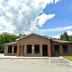 USPS - Brookneal