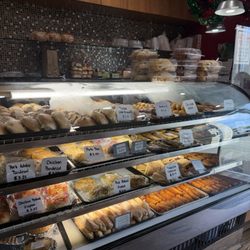 Valerio's Tropical Bakeshop - Pan de sal