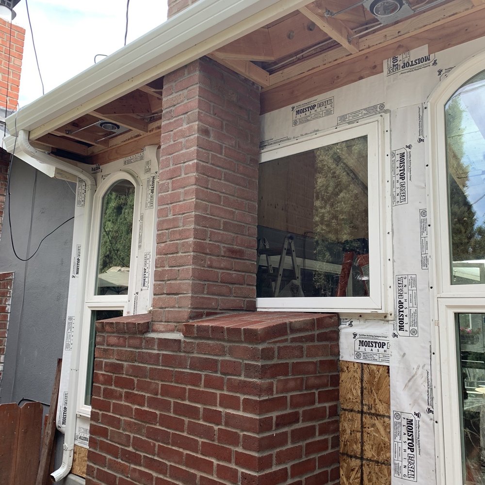 Jones Masonry - Chimney - General Contractors Near Me Jones Masonry - Chimney - General Contractors Near Me