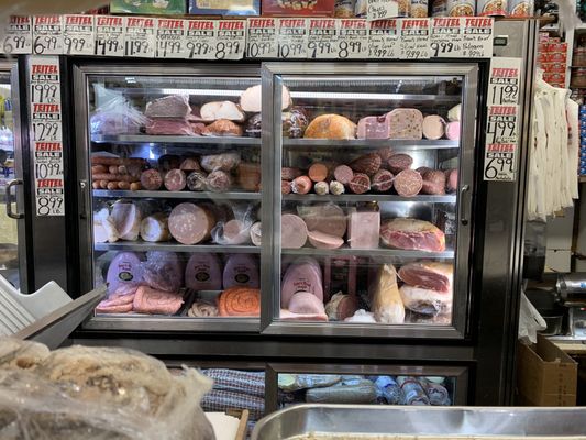 Teitel Brothers by null