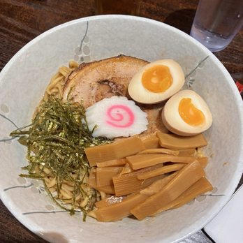 Ramen Shu - Abura Soba - Ramen Near Me - Union City, California