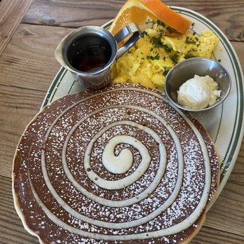 La Note - Gorgeous pancake and eggs - French Near Me - Berkeley, California La Note - Gorgeous pancake and eggs - French Near Me - Berkeley, California