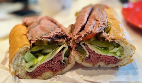 Laspada's Original Hoagies - Boca Raton by null