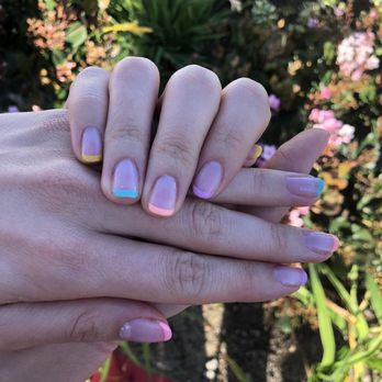 Nailspa Excel - Nail Salons Near Me - Hawthorne, California Nailspa Excel - Nail Salons Near Me - Hawthorne, California