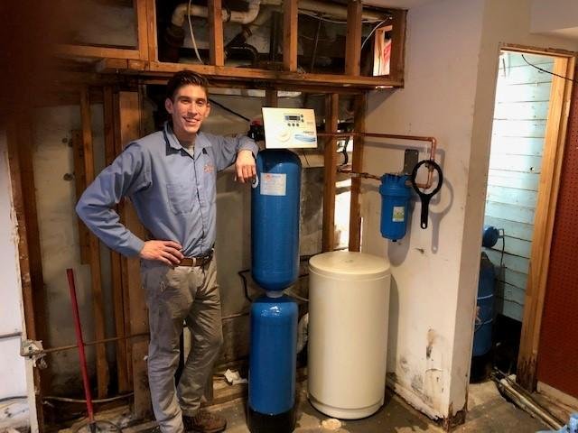 Slide of Polar Plumbing, Heating and Air Conditioning