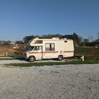 Mayberry Campground - Mayberry Campground, Mount Airy - RV Parks Near Me - Mount Airy, North Carolina