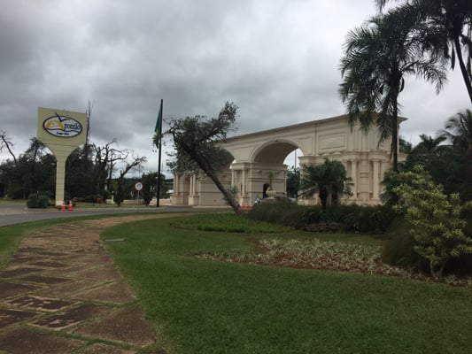 Pontão Lago Sul by null