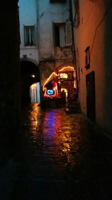 Osteria del Matto by null