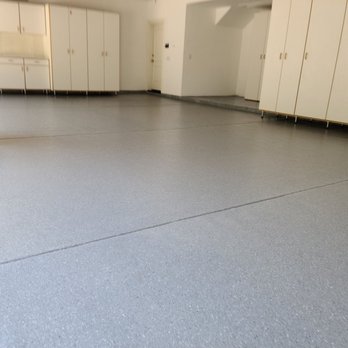 Concrete Surfacing Professionals - Garage floor epoxy chip system - Masonry/Concrete Near Me - Castaic, California Concrete Surfacing Professionals - Garage floor epoxy chip system - Masonry/Concrete Near Me - Castaic, California