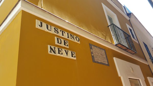 Hotel Casas de Santa Cruz Sevilla by null