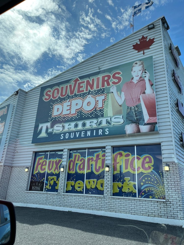 SOUVENIRS ET FEUX D’ARTIFICE Updated August 2024 15 Reviews 11