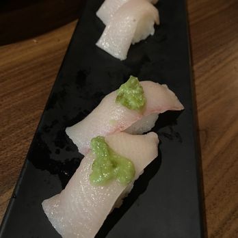 Kan Sushi - Sushi Bars Near Me - Honolulu, Hawaii