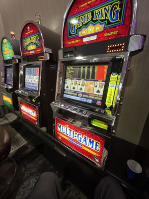 Hollywood Casino Greektown by null