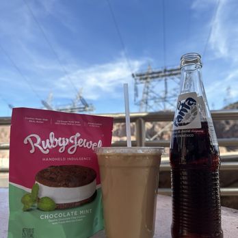 Hoover Dam Cafe - Cafes Near Me - Boulder City, Nevada Hoover Dam Cafe - Cafes Near Me - Boulder City, Nevada