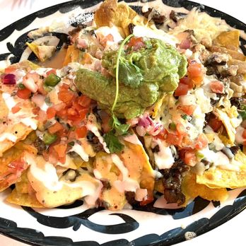 Kalaveras - Steak nachos - Cocktail Bars Near Me - Hollywood, California Kalaveras - Steak nachos - Cocktail Bars Near Me - Hollywood, California