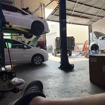 Prius Doctor - Auto Repair Near Me - Reseda, California Prius Doctor - Auto Repair Near Me - Reseda, California