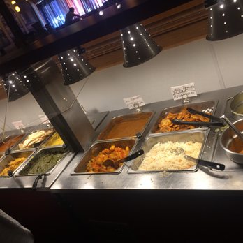 Mumtaz Indian Restaurant - That's the spread of the buffet! Smells great! - Indian Near Me - Richardson, Texas Mumtaz Indian Restaurant - That's the spread of the buffet! Smells great! - Indian Near Me - Richardson, Texas